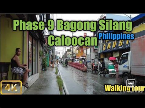 Weather Forecast 176 (Bagong Silang) .